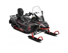 Primele snowmobile Lynx turbocharged 