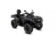 Gama de ATV-uri Can-Am XT si MAX XT 2020