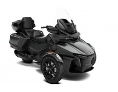 Gama de roadstere Can-Am Spyder RT 2020