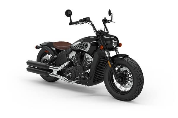 Indian Scout Bobber Twenty 2020