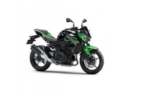 Kawasaki Z400 ABS 2020