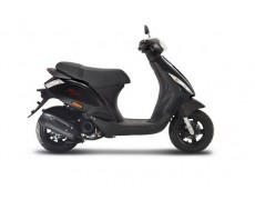 Review Piaggio Zip 50 4T '19