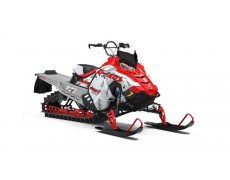 Snowmobil Polaris 850 RMK Khaos 155 2020