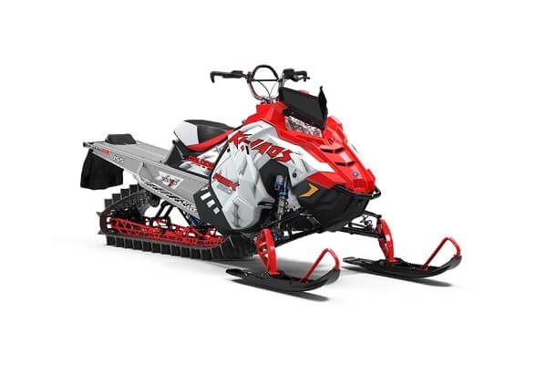 Snowmobil Polaris 850 RMK Khaos 155 2020