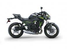 2020 Kawasaki Z650 - optimizari 