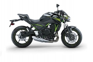 2020 Kawasaki Z650 - optimizari 