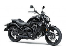 Prezentare Kawasaki Vulcan S 2020