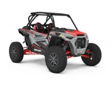 Prezentare side-by-side Polaris RZR XP Turbo S 2020