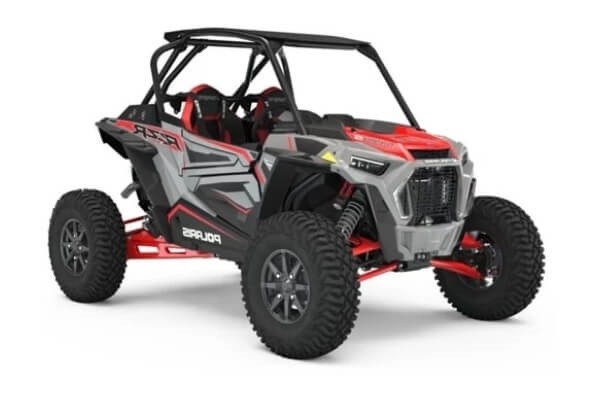 Prezentare side-by-side Polaris RZR XP Turbo S 2020