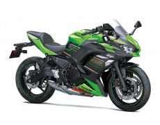 Kawasaki Ninja 650 ABS 2020 