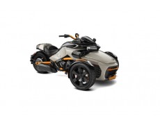 Roadstere 2020 Can-Am Spyder F3