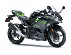 Review Kawasaki Ninja 400 ABS 2020