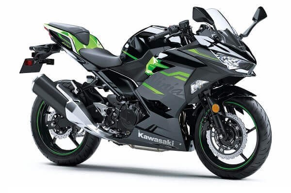 Review Kawasaki Ninja 400 ABS 2020