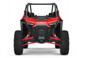 Side-by-side Polaris RZR Pro XP 2020 