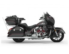 7 lucruri de stiut despre INDIAN ROADMASTER ELITE 2020