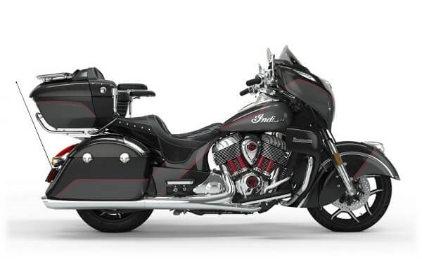 7 lucruri de stiut despre INDIAN ROADMASTER ELITE 2020