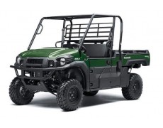 Kawasaki 2020 MULE si gama ATV