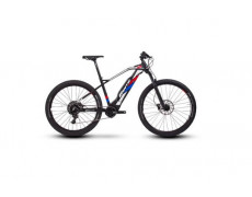 Argumente PRO bicicleta electrica Fantic XF2 Integra 