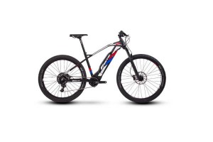 Argumente PRO bicicleta electrica Fantic XF2 Integra 