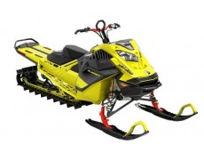 Snowmobil Ski-Doo SUMMIT 850 E-TEC TURBO