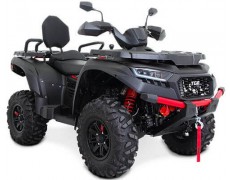 Prezentare ATV Blade 1000 LTX EPS LED 2020