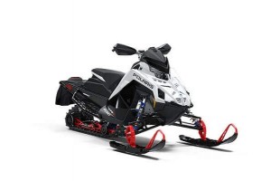 Noutatile din lineup-ul de snowmobile Polaris 2021