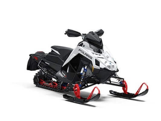 Noutatile din lineup-ul de snowmobile Polaris 2021