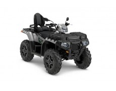 Review 2020 ATV Polaris Sportsman Touring XP 1000 EPS