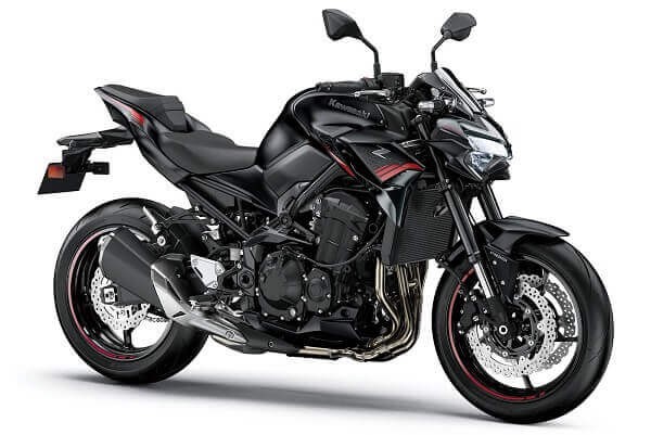 Review motocicleta Kawasaki Z900 ABS 2020