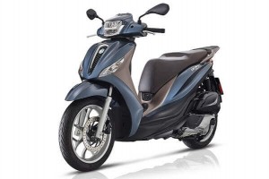 Scutere Piaggio Medley 2020