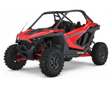 Clasa Polaris RZR: update-uri pentru 2020