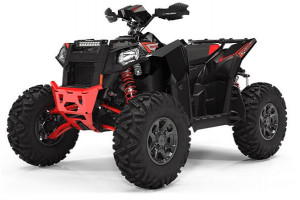 ATV Polaris Scrambler XP 1000 S 2020