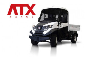 Vehicule electrice off road Alke ATX330E