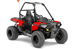 3 modele SxS Polaris pentru tineri piloti 