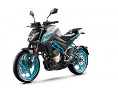 Motocicleta CF Moto 300NK 2020