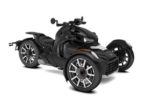  Can-Am Ryker 2020 