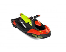 Lineup-ul de skijeturi Sea-Doo Spark 2020