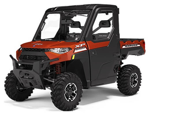 2020 SxS Polaris Ranger XP 1000 Northstar 