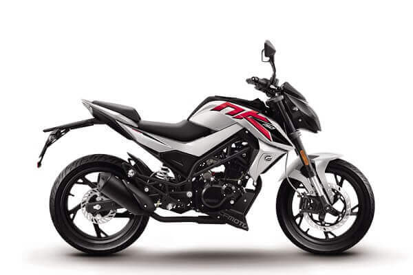 CF Moto 150NK 2020 