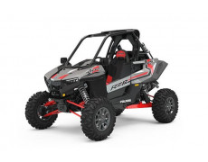 Performanta sportiva a lui Polaris RZR RS1 1000