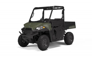 SxS Polaris Ranger 570 EPS 2020