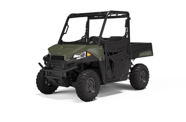 SxS Polaris Ranger 570 EPS 2020