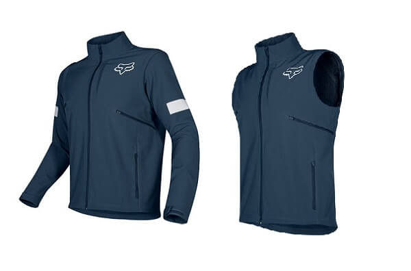 Geaca Fox Racing Legion Softshell 