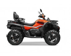 CF Moto CForce 625 si 625 Touring 