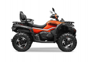 CF Moto CForce 625 si 625 Touring 