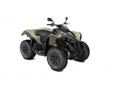 Gama 2021 Can-Am Renegade 