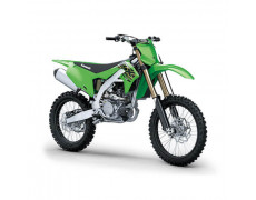 2021 Kawasaki KX250