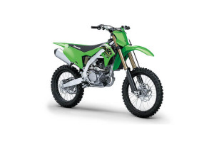 2021 Kawasaki KX250