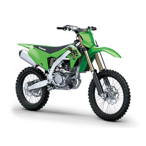 2021 Kawasaki KX250