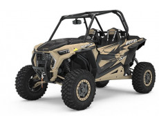 Editii speciale RZR XP 1000